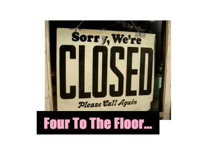 Four To The Flour – Episode 13