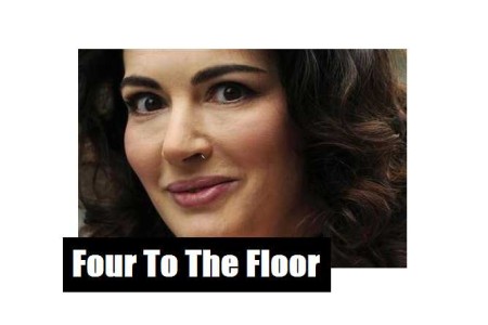 Four To The Floor – Episode 15
