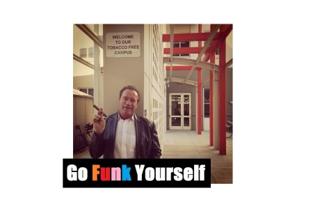 Go Funk Yourself