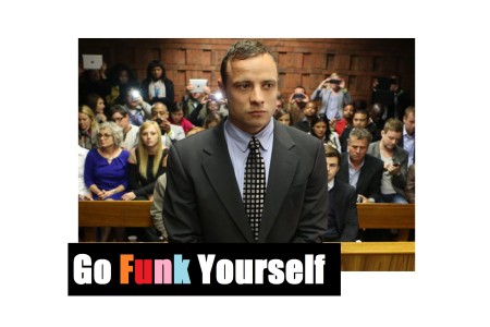 Go Funk Yourself